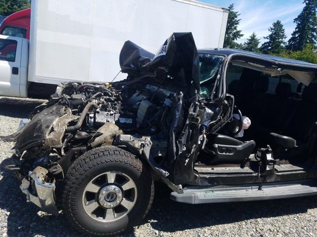 Photo 9 from auction – 2012 FORD F350 SUPER with VIN 1FT8W3B65CEC79117