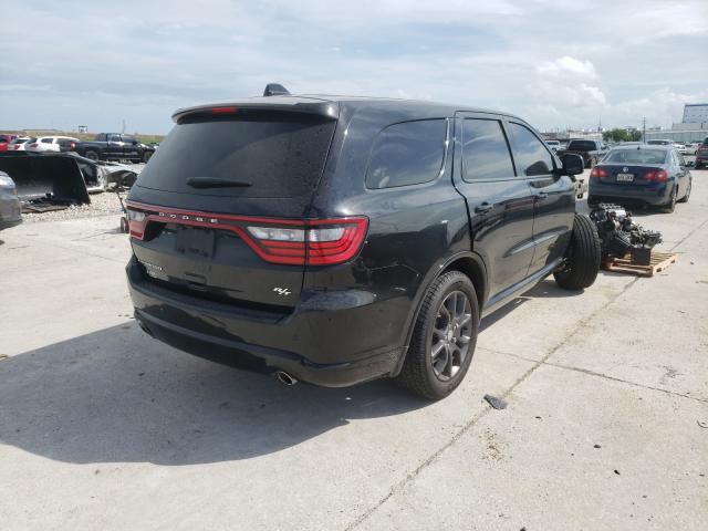 Photo 4 from auction – 2018 DODGE DURANGO R/ with VIN 1C4SDHCT5JC438868