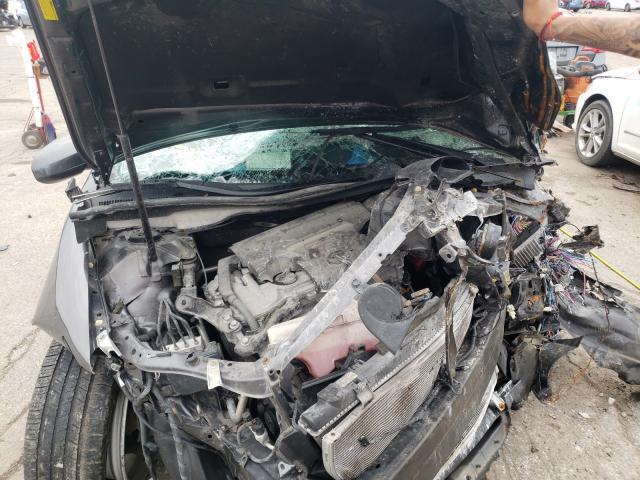 Photo 7 from auction – 2014 TOYOTA CAMRY L with VIN 4T1BF1FKXEU865575
