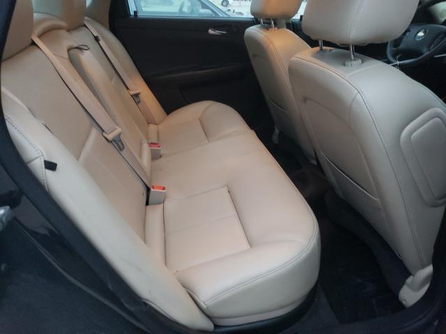 Photo 6 from auction – 2015 CHEVROLET IMPALA LIM with VIN 2G1WC5E35F1146448