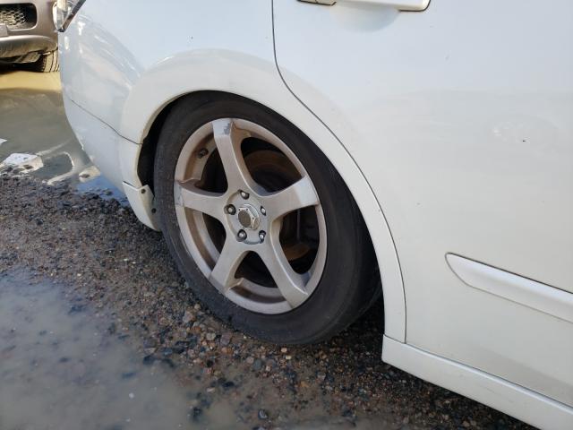 Photo 10 from auction – 2007 NISSAN ALTIMA 2.5 with VIN 1N4AL21E07N485230