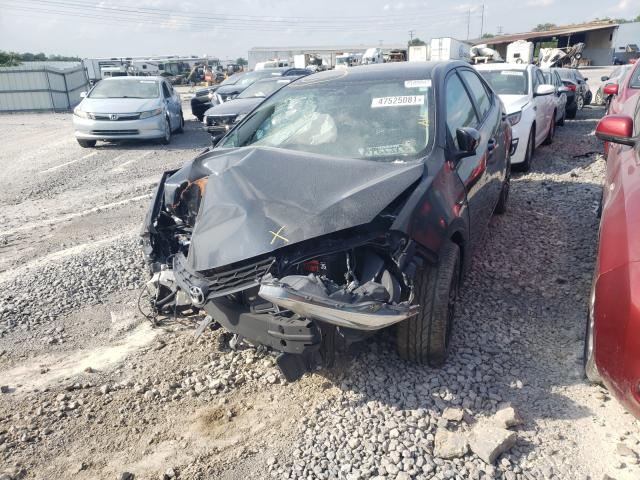 Photo 2 from auction – 2016 TOYOTA COROLLA L with VIN 2T1BURHE5GC546875