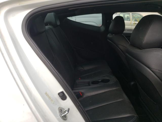 Photo 6 from auction – 2013 HYUNDAI VELOSTER T with VIN KMHTC6AE8DU100147
