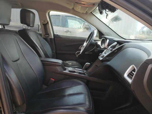 Photo 5 from auction – 2012 CHEVROLET EQUINOX LT with VIN 2GNFLNEK1C6108817