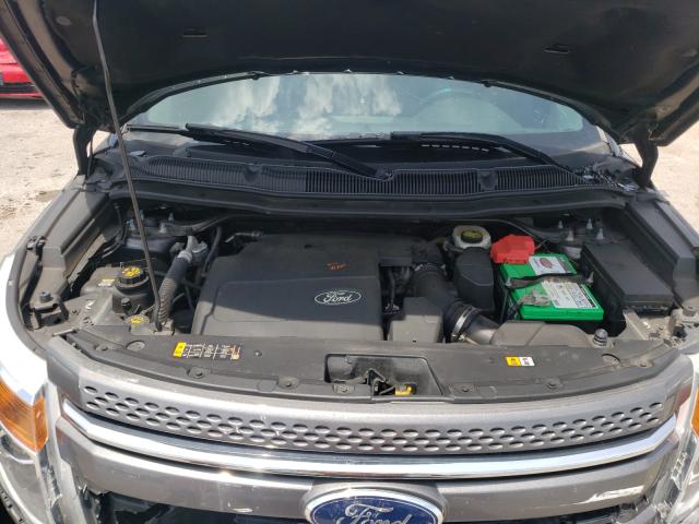 Фото 7 с аукциона – 2013 FORD EXPLORER L с VIN 1FM5K8F87DGC02287
