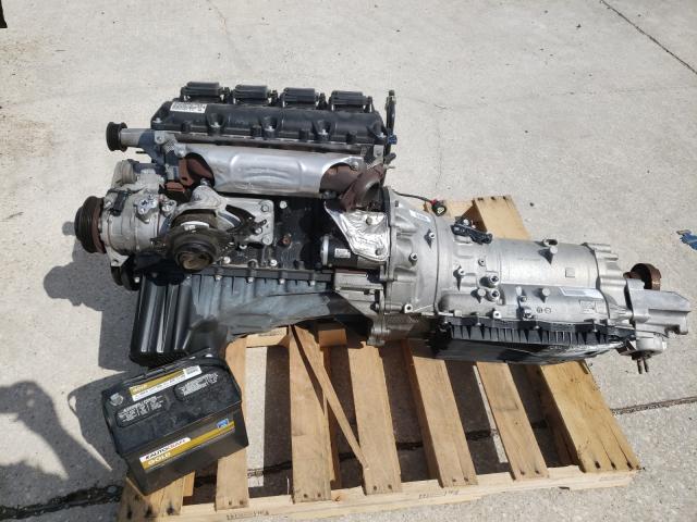 Photo 7 from auction – 2018 DODGE DURANGO R/ with VIN 1C4SDHCT5JC438868