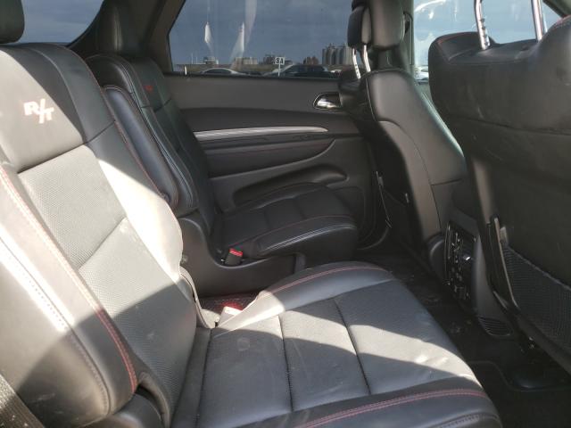 Photo 6 from auction – 2018 DODGE DURANGO R/ with VIN 1C4SDHCT5JC438868