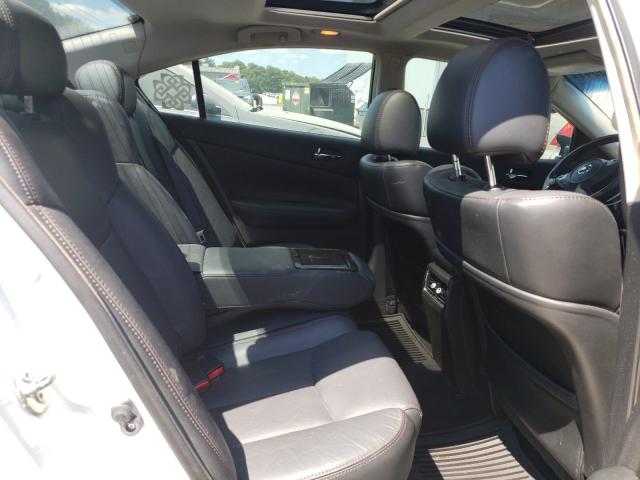Photo 6 from auction – 2012 NISSAN MAXIMA S with VIN 1N4AA5AP5CC844246