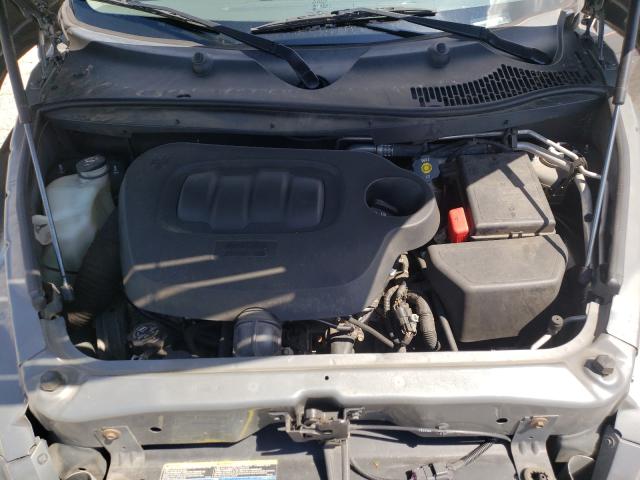 Photo 7 from auction – 2008 CHEVROLET HHR LT with VIN 3GNCA53P88S712865