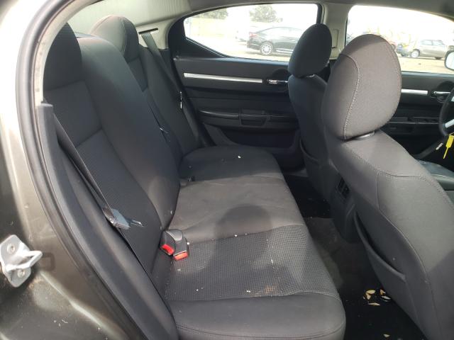 Photo 6 from auction – 2008 DODGE CHARGER with VIN 2B3KA43G48H285185