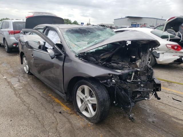 Photo 1 from auction – 2014 TOYOTA CAMRY L with VIN 4T1BF1FKXEU865575