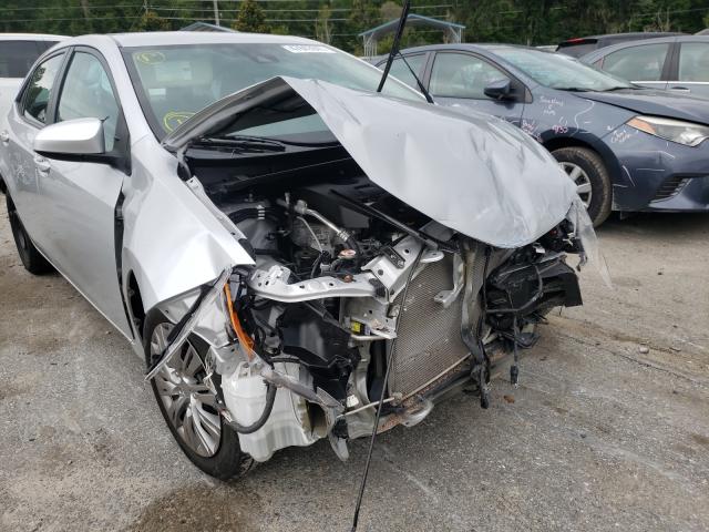 Photo 9 from auction – 2017 TOYOTA COROLLA L with VIN 2T1BURHE4HC906722