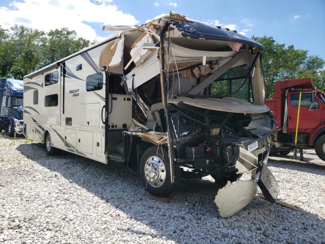 FORD F53 2019 with VIN 1F66F5DY4K0A17377 - Photo from auction