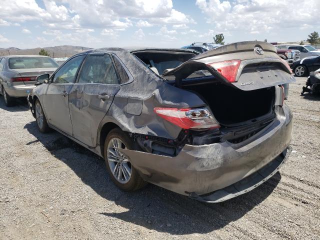 Photo 3 from auction – 2015 TOYOTA CAMRY LE with VIN 4T1BF1FK5FU050699
