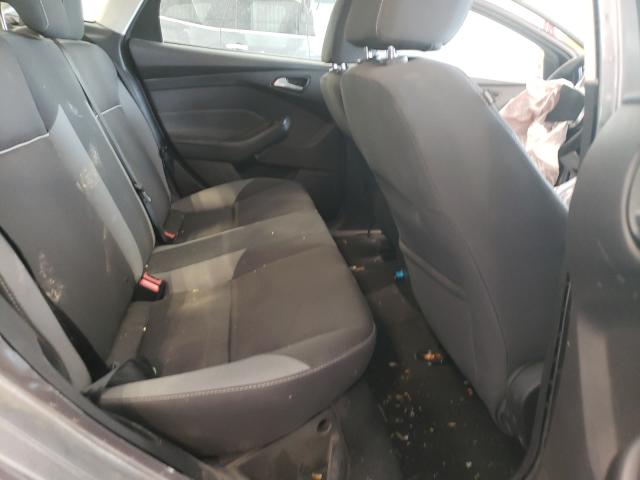 Photo 6 from auction – 2013 FORD FOCUS SE with VIN 1FADP3F26DL133122