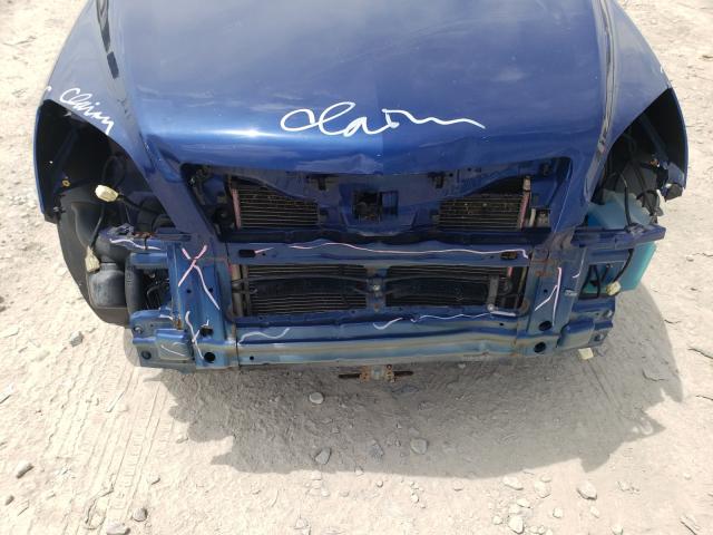 Photo 9 from auction – 2012 CHEVROLET CAPTIVA SP with VIN 3GNAL3E56CS652191