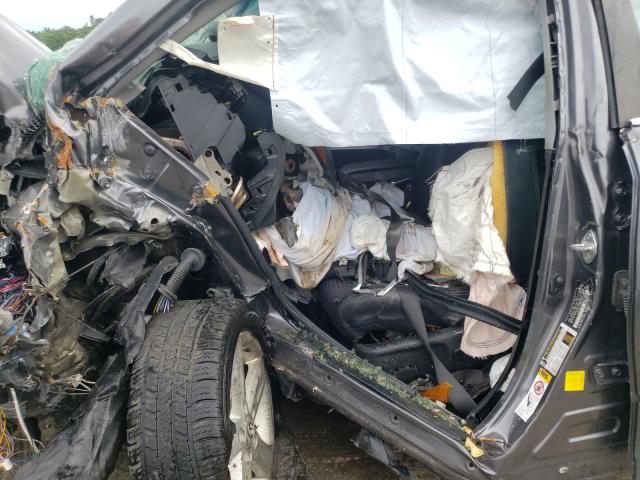 Photo 5 from auction – 2014 TOYOTA CAMRY L with VIN 4T1BF1FKXEU865575