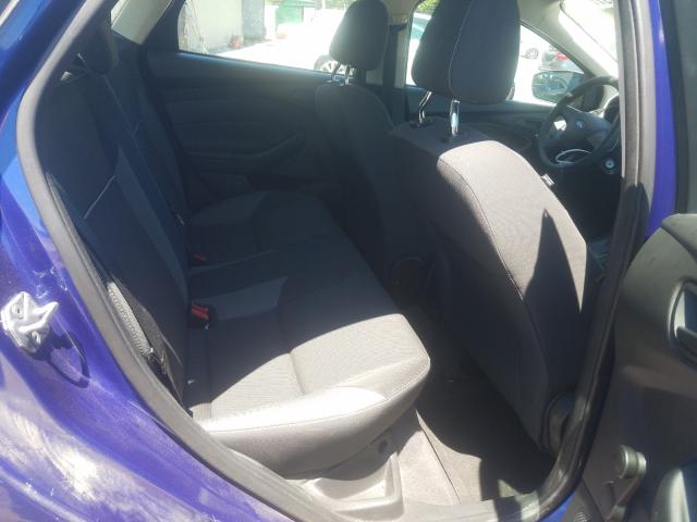 Photo 6 from auction – 2012 FORD FOCUS S with VIN 1FAHP3E24CL251834