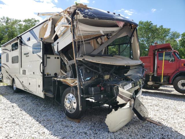 Photo 9 from auction – 2019 FORD F53 with VIN 1F66F5DY4K0A17377