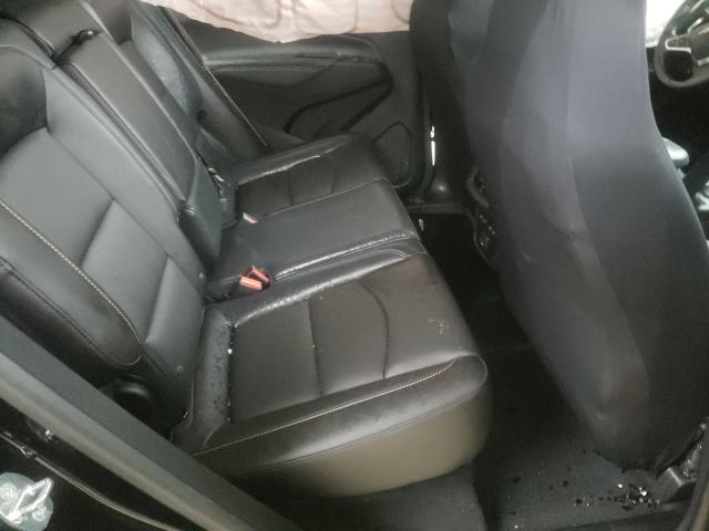 Photo 6 from auction – 2019 CHEVROLET EQUINOX PR with VIN 2GNAXPEX8K6146405