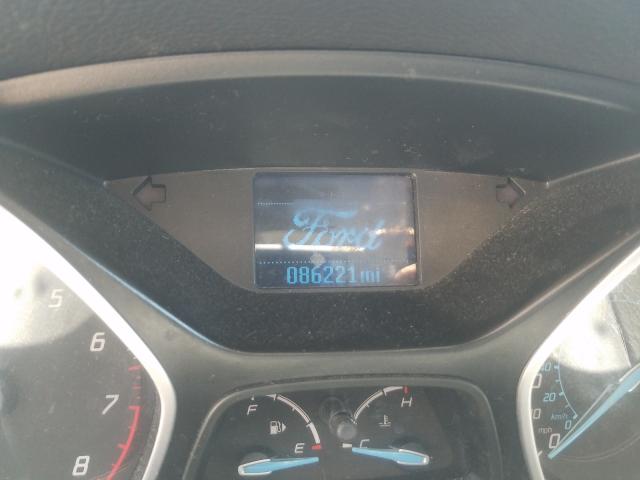 Photo 8 from auction – 2012 FORD FOCUS S with VIN 1FAHP3E24CL251834