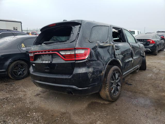 Photo 4 from auction – 2017 DODGE DURANGO R/ with VIN 1C4SDJCT5HC677676