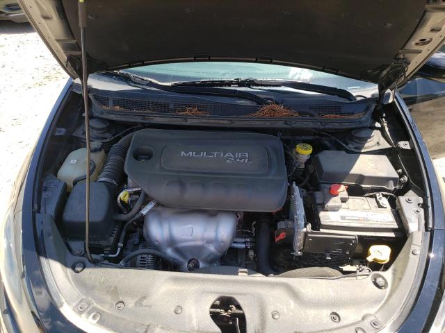Photo 7 from auction – 2015 DODGE DART SXT with VIN 1C3CDFBB9FD309040