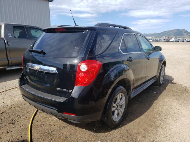 Photo 4 from auction – 2012 CHEVROLET EQUINOX LT with VIN 2GNFLNEK1C6108817