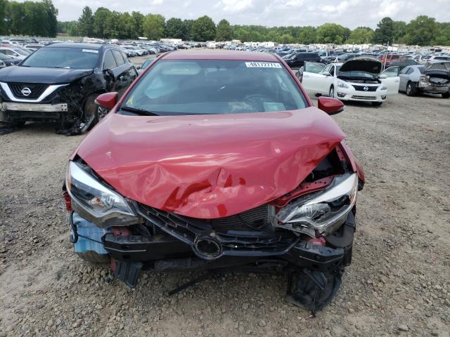 Photo 7 from auction – 2015 TOYOTA COROLLA L with VIN 5YFBURHE8FP356793