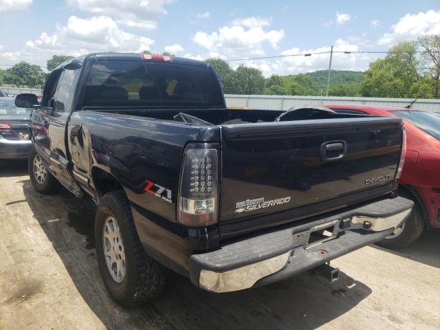 Photo 3 from auction – 2000 CHEVROLET SILVERADO with VIN 1GCEK19V4YE241465