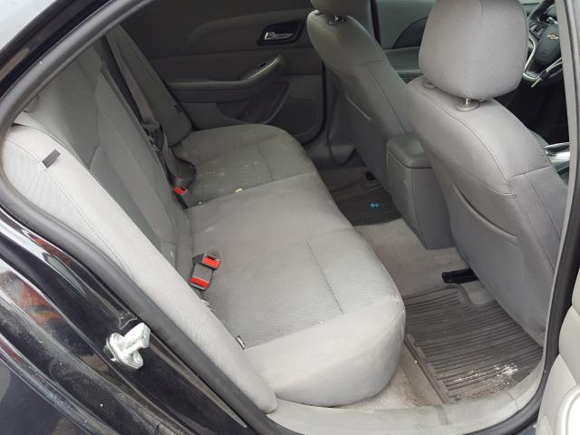 Photo 6 from auction – 2015 CHEVROLET MALIBU LS with VIN 1G11B5SL0FF183160