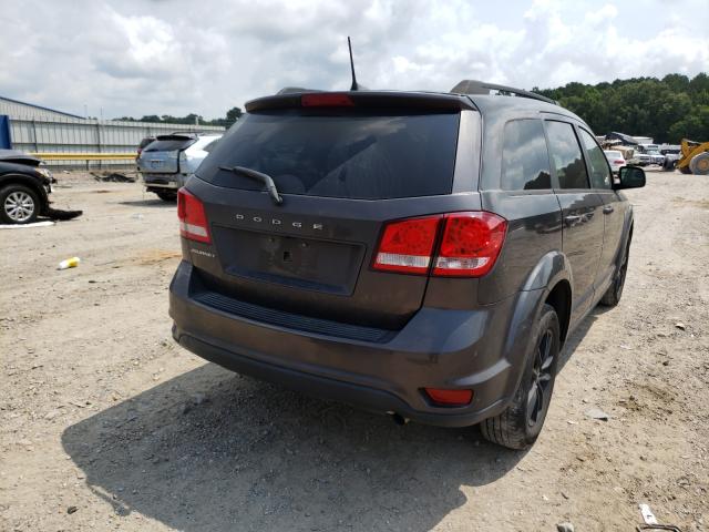 Photo 4 from auction – 2019 DODGE JOURNEY SE with VIN 3C4PDCBB8KT833750