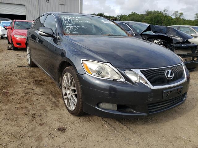 Zdjęcie 1 z aukcji – 2008 LEXUS GS 350 z VIN JTHCE96S880013715
