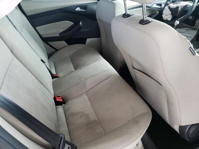 Photo 6 from auction – 2018 FORD FOCUS SE with VIN 1FADP3F21JL308257