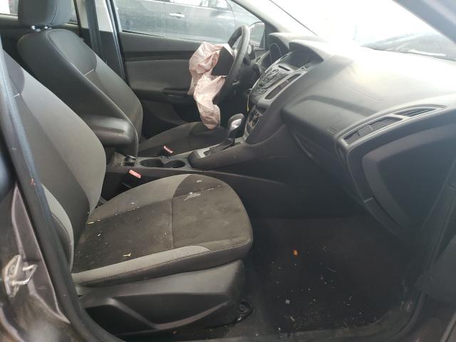 Photo 5 from auction – 2013 FORD FOCUS SE with VIN 1FADP3F26DL133122