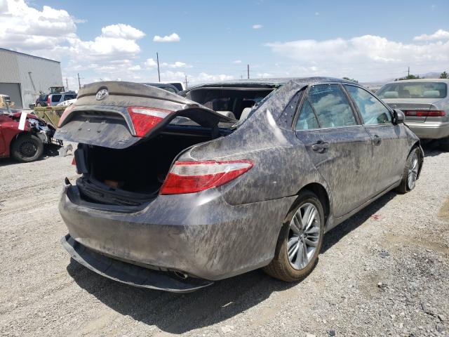 Photo 4 from auction – 2015 TOYOTA CAMRY LE with VIN 4T1BF1FK5FU050699