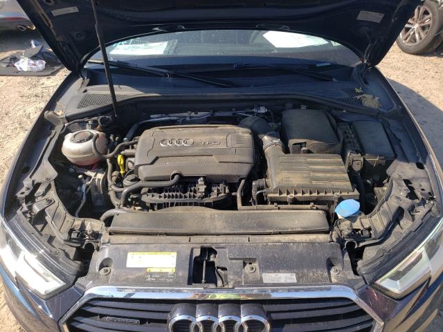 Photo 7 from auction – 2018 AUDI A3 PREMIUM with VIN WAUB8GFF6J1084680