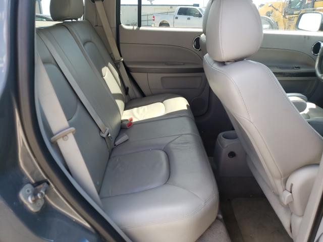 Photo 6 from auction – 2008 CHEVROLET HHR LT with VIN 3GNCA53P88S712865