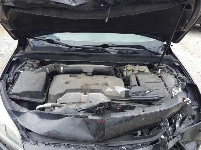 Photo 7 from auction – 2015 CHEVROLET MALIBU LS with VIN 1G11B5SL0FF183160