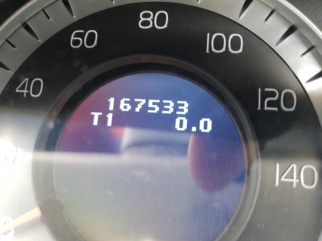 Photo 8 from auction – 2010 VOLVO XC70 3.2 with VIN YV4960BZ1A1075901