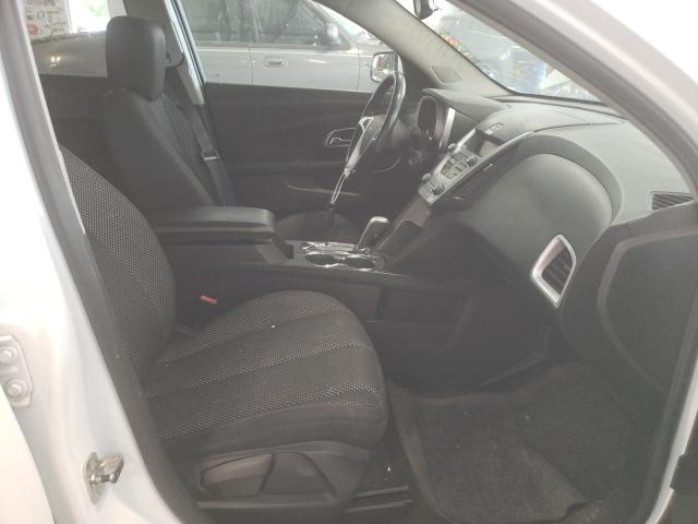 Photo 5 from auction – 2011 CHEVROLET EQUINOX LT with VIN 2GNALDEC1B1253784