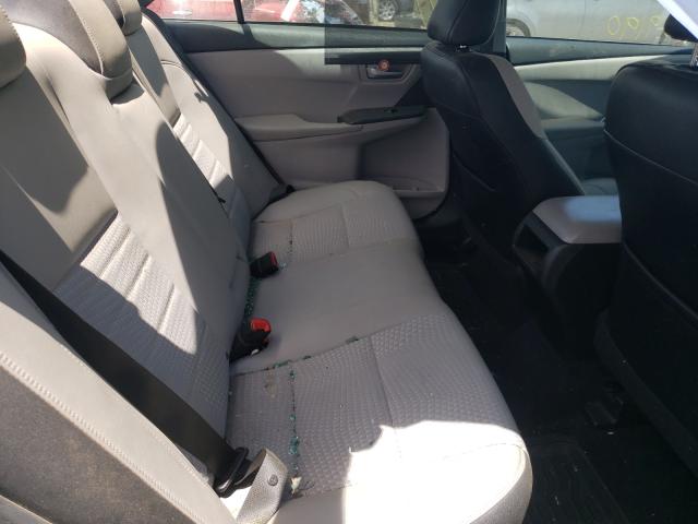 Photo 6 from auction – 2015 TOYOTA CAMRY LE with VIN 4T1BF1FK5FU050699