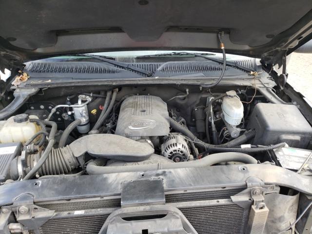 Photo 7 from auction – 2005 CHEVROLET SILVERADO with VIN 1GCHC23U95F962306
