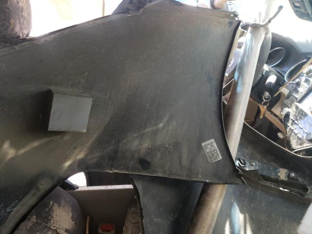 Photo 5 from auction – 2018 TOYOTA CAMRY with VIN 4T1B11HK9JU012235