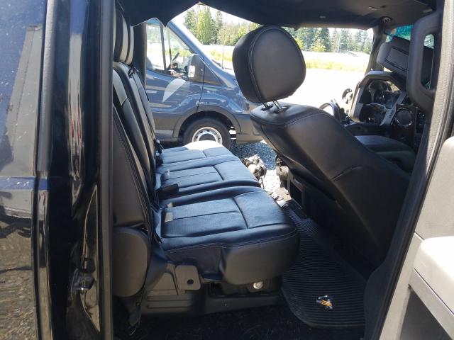 Photo 6 from auction – 2012 FORD F350 SUPER with VIN 1FT8W3B65CEC79117
