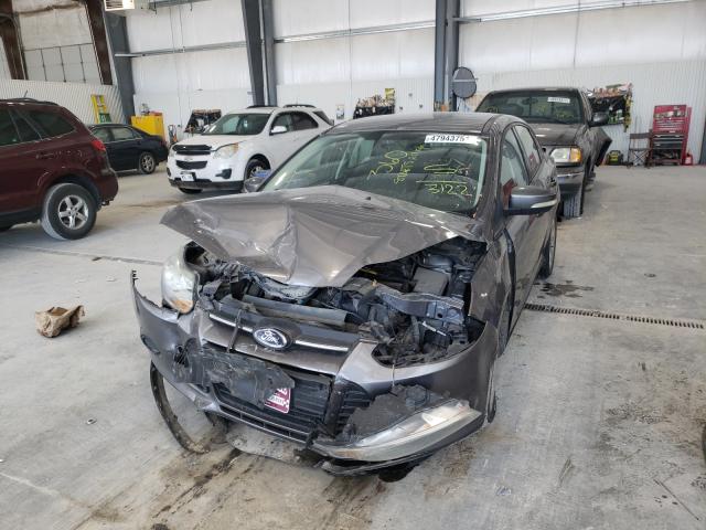 Photo 9 from auction – 2013 FORD FOCUS SE with VIN 1FADP3F26DL133122