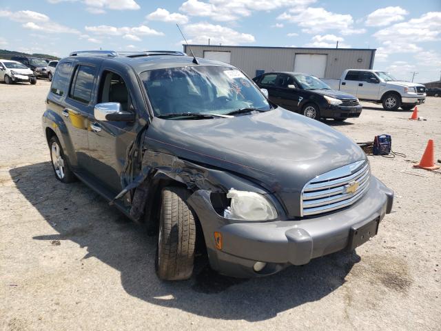 Photo 1 from auction – 2008 CHEVROLET HHR LT with VIN 3GNCA53P88S712865