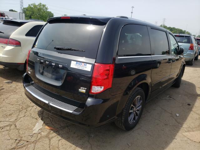 Photo 4 from auction – 2017 DODGE GRAND CARA with VIN 2C4RDGCG7HR858872