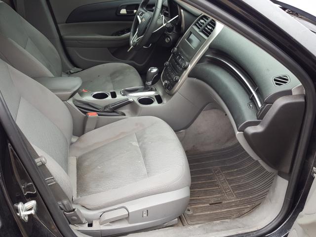 Photo 5 from auction – 2015 CHEVROLET MALIBU LS with VIN 1G11B5SL0FF183160