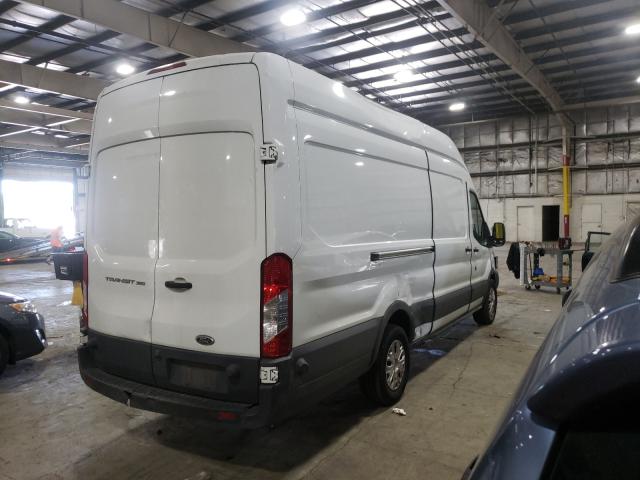 Photo 4 from auction – 2017 FORD TRANSIT T- with VIN 1FTBW3XMXHKA17096